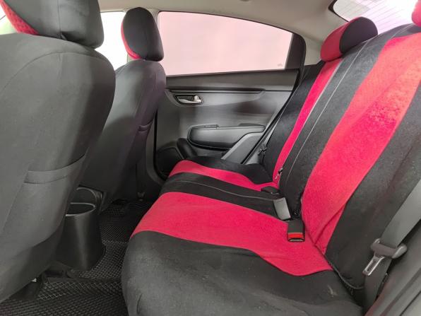 Kia Rio IV с пробегом 2017 года, цена 1 260 000 рублей, 143164 км, седан, Автокод Объявления