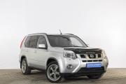 Nissan X-Trail II Рестайлинг Тюмень  - изображение 21