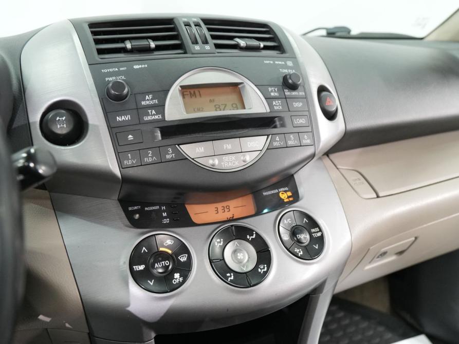 Toyota RAV4 III (XA30) Новосибирск  - изображение 16