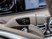 Mercedes-Benz S-Класс VI (W222 C217) Краснодар  - изображение 53