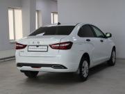 Lada (ВАЗ) Vesta I Рестайлинг (NG) Старый Оскол  - изображение 25