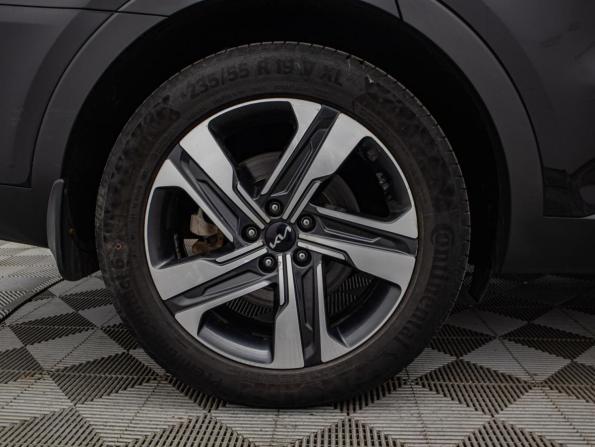 Kia Sorento IV с пробегом 2022 года, цена 3 735 000 рублей, 80031 км, внедорожник, Автокод Объявления