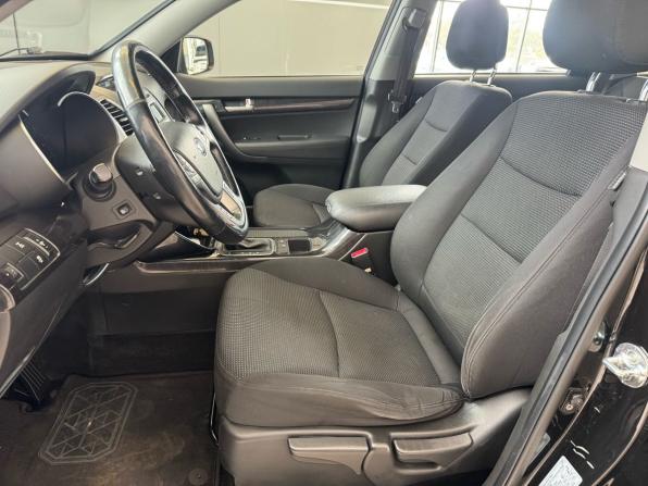 Kia Sorento II Рестайлинг с пробегом 2019 года, цена 2 249 000 рублей, 145207 км, внедорожник, Автокод Объявления
