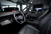Zeekr 009 I Рестайлинг Москва  - изображение 48