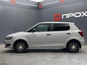 Skoda Fabia II Рестайлинг Пермь  - изображение 54