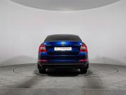 Skoda Octavia III (A7) Санкт-Петербург  - изображение 25