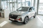 Changan CS35 Plus I Рестайлинг Владимир  - изображение 15