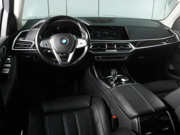 BMW X7 I (G07) с пробегом 2019 года, цена 8 070 000 рублей, 87966 км, внедорожник, Автокод Объявления