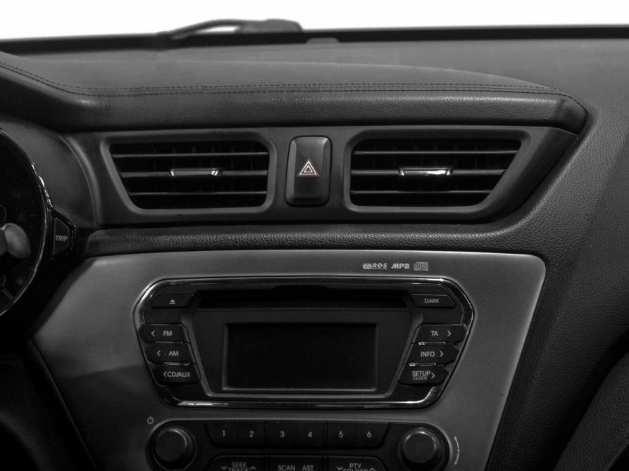 Kia Rio III Ростов-на-Дону  - изображение 16