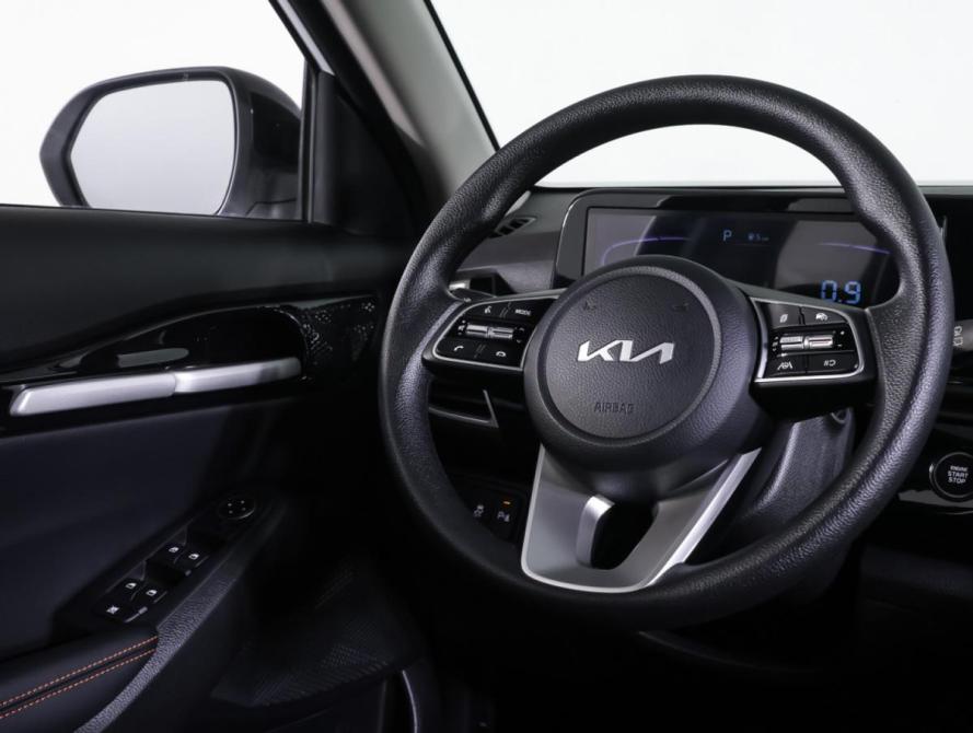 Kia Seltos I Рестайлинг Москва  - изображение 13