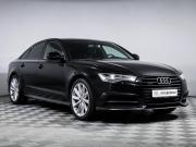 Audi A6 IV (C7) Рестайлинг Москва  - изображение 23
