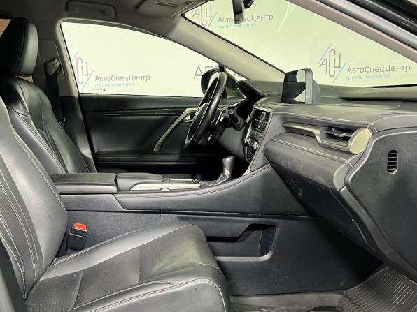 Lexus RX IV Рестайлинг с пробегом 2021 года, цена 4 689 000 рублей, 82400 км, внедорожник, Автокод Объявления