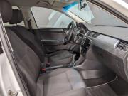 Skoda Rapid I Рестайлинг Пермь  - изображение 36