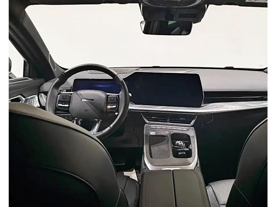 Haval F7x II Москва  - изображение 10