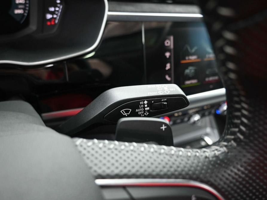 Audi Q3 Sportback II (F3) Ростов-на-Дону  - изображение 21