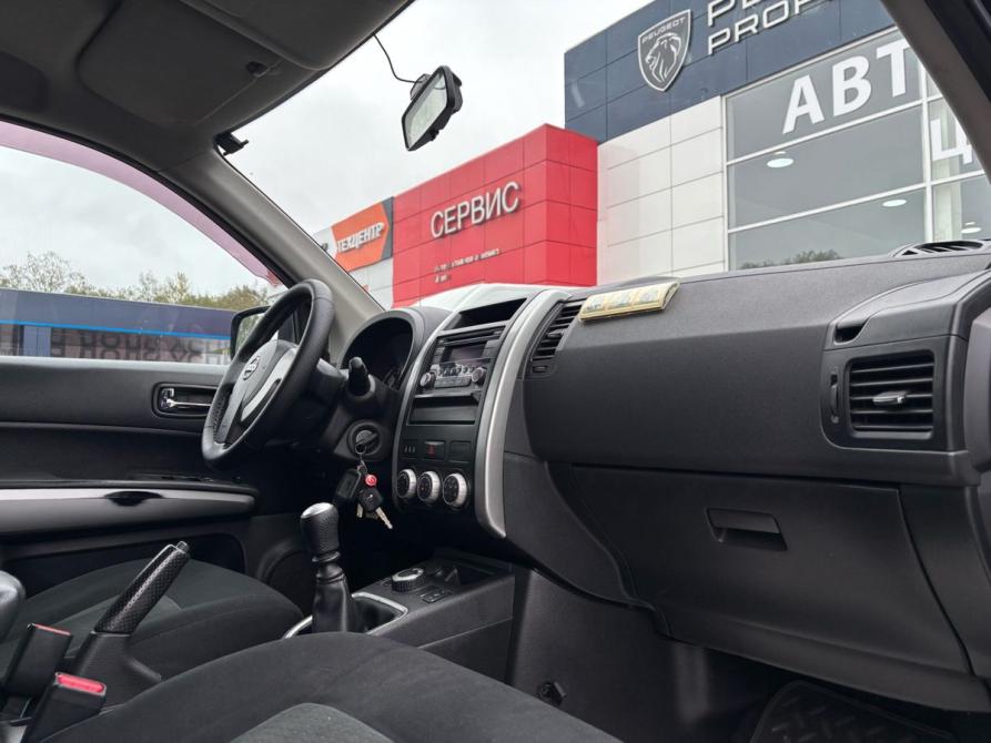Nissan X-Trail II Рестайлинг Тверь  - изображение 25