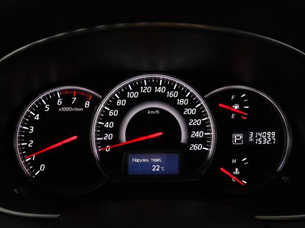 Nissan Teana II Рестайлинг с пробегом 2011 года, цена 769 000 рублей, 314062 км, седан, Автокод Объявления