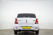 Renault Logan I Рестайлинг Оренбург  - изображение 24