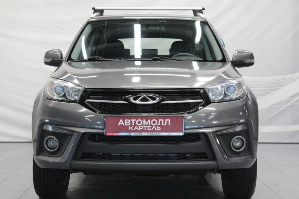 Chery Tiggo 3 I Кемерово  - изображение 6