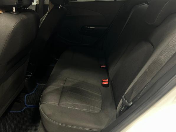 Chevrolet Aveo II с пробегом 2012 года, цена 730 000 рублей, 170142 км, седан, Автокод Объявления