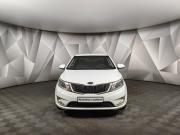 Kia Rio III Москва  - изображение 26