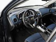 Chevrolet Cruze I Рестайлинг Тюмень  - изображение 31