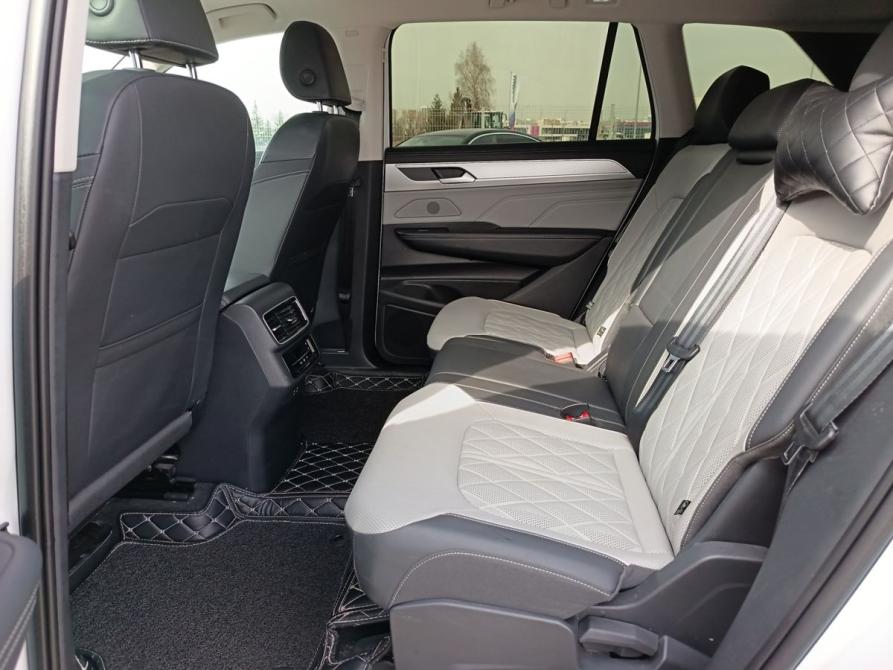 Volkswagen Tavendor I Набережные Челны  - изображение 15
