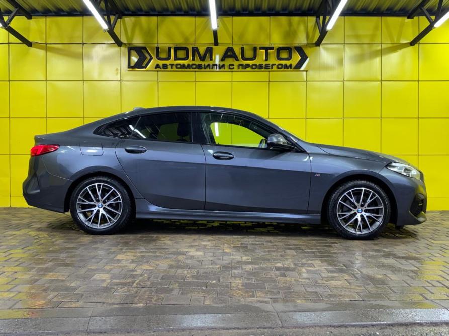 BMW 2 серии F44 Ижевск  - изображение 4