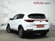 Kia Sportage IV Рестайлинг Екатеринбург  - изображение 23