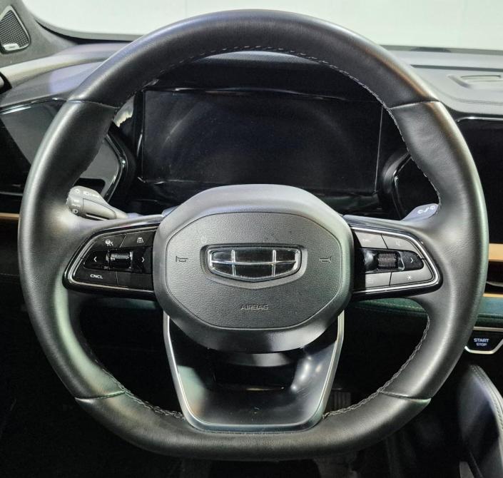 Geely Monjaro I Воронеж  - изображение 11