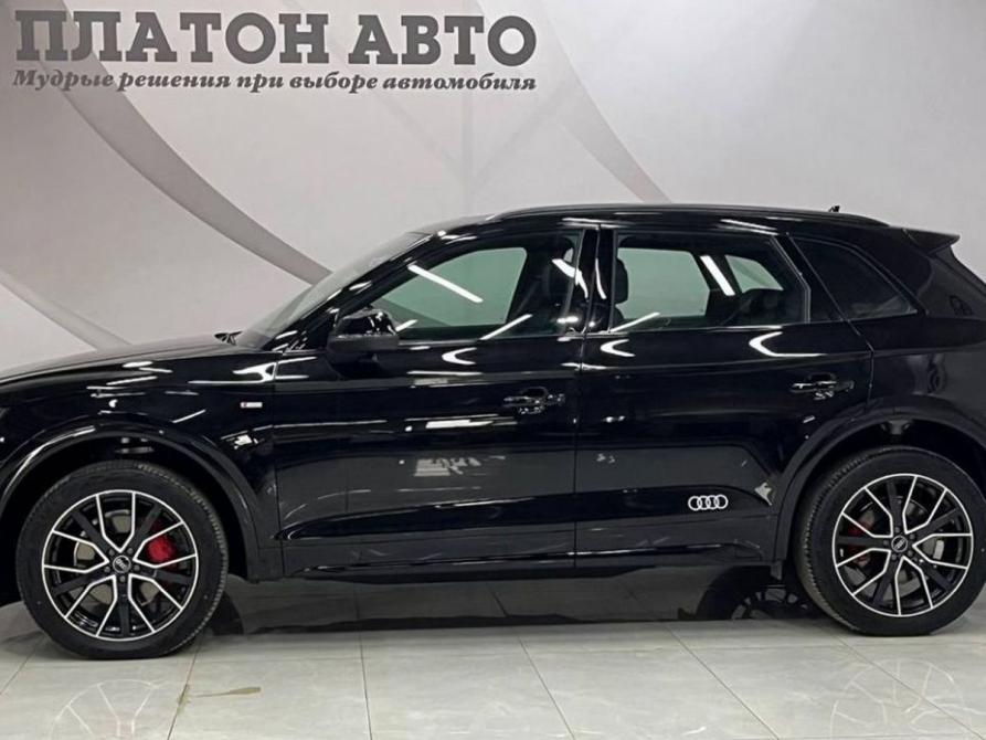 Audi Q5 II (FY) Рестайлинг Воронеж  - изображение 8