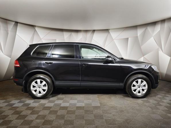 Volkswagen Touareg II с пробегом 2011 года, цена 1 689 000 рублей, 189008 км, внедорожник, Автокод Объявления