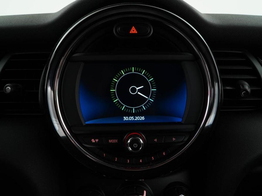 Mini Hatch III (F55/F56) Рестайлинг Москва  - изображение 15