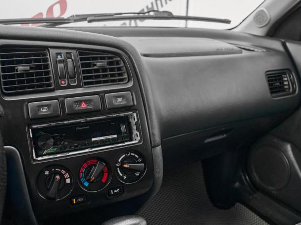 Nissan Primera II (P11) с пробегом 1997 года, цена 250 000 рублей, 342295 км, седан, Автокод Объявления