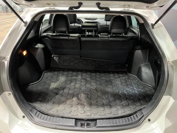 Toyota Venza I Рестайлинг с пробегом 2013 года, цена 1 849 000 рублей, 190314 км, внедорожник, Автокод Объявления