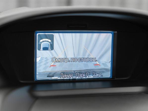 Ford Kuga II с пробегом 2014 года, цена 1 540 000 рублей, 83348 км, внедорожник, Автокод Объявления