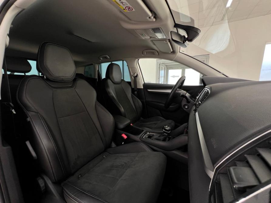 Skoda Karoq I Волгоград  - изображение 34