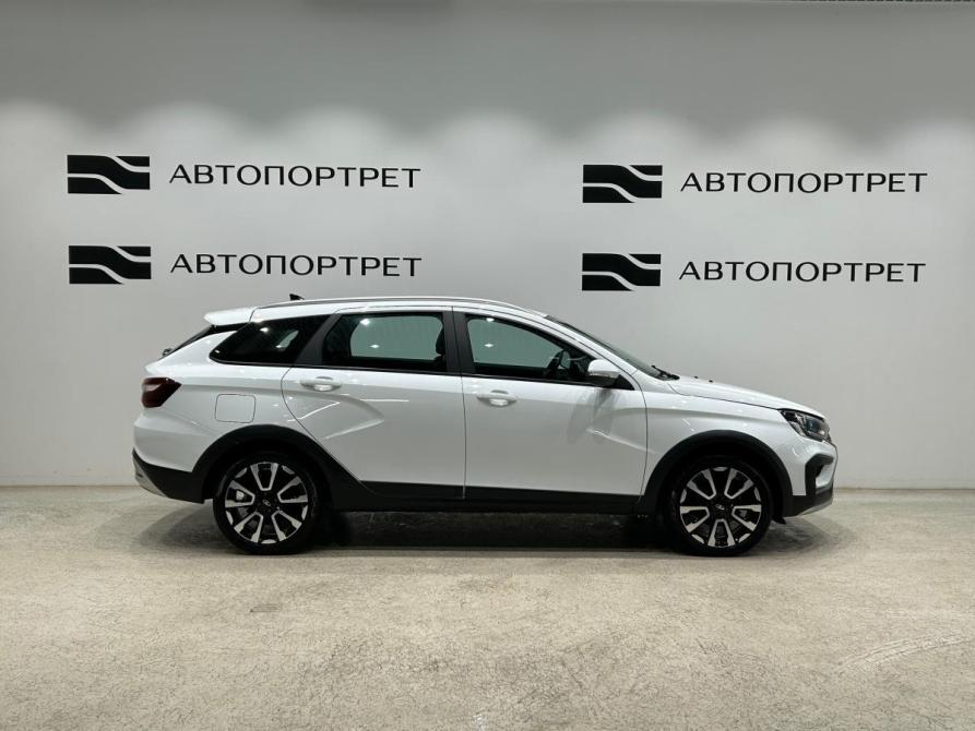 Lada (ВАЗ) Vesta I Рестайлинг (NG) Санкт-Петербург  - изображение 8