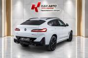 BMW X4 II (G02) Рестайлинг Казань  - изображение 17