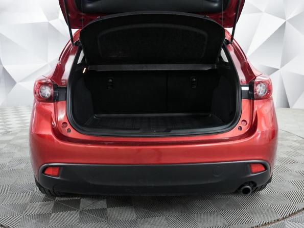 Mazda 3 II (BL) Рестайлинг с пробегом 2013 года, цена 1 295 000 рублей, 144726 км, хэтчбек, Автокод Объявления