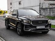 Geely Monjaro I Санкт-Петербург  - изображение 45