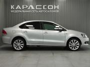 Volkswagen Polo V Пермь  - изображение 24