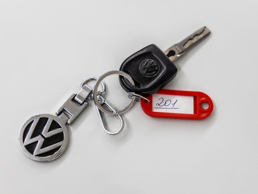 Volkswagen Polo V Волгоград  - изображение 33