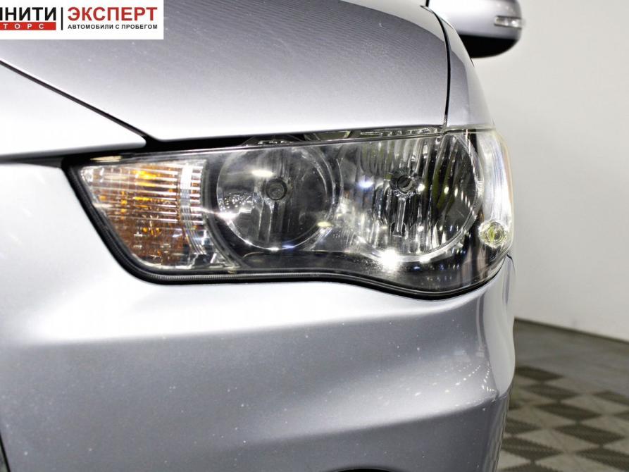 Mitsubishi Outlander II Рестайлинг Белгород  - изображение 9