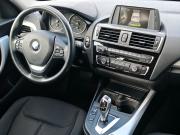 BMW 1 серии II (F20/F21) Рестайлинг 2 Санкт-Петербург  - изображение 40