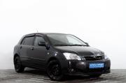 Toyota Corolla IX (E120 E130) Рестайлинг Сургут  - изображение 18
