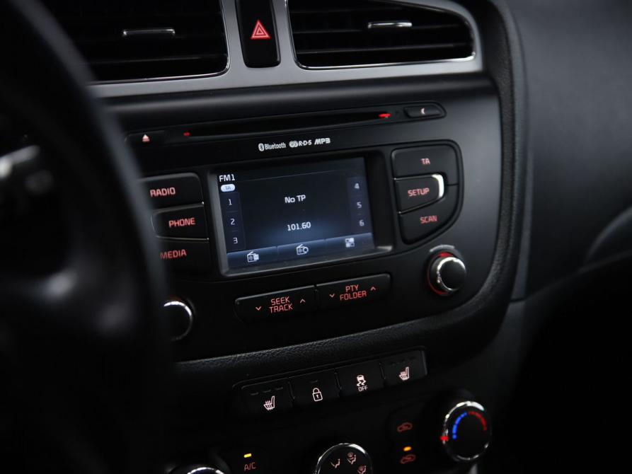 Kia Ceed II Уфа  - изображение 13