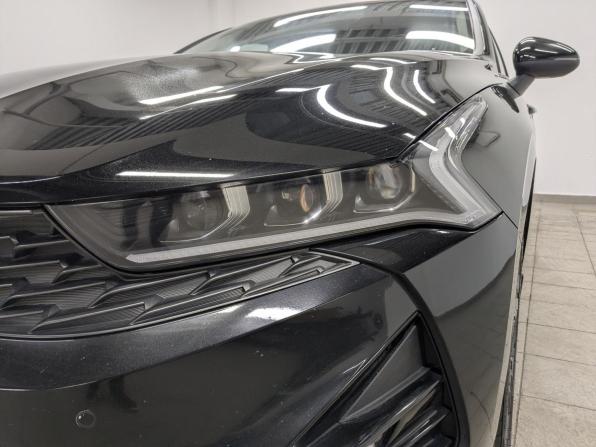 Kia K5 III с пробегом 2020 года, цена 2 555 000 рублей, 113591 км, седан, Автокод Объявления