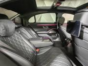 Mercedes-Benz S-Класс VII (W223) Москва  - изображение 36