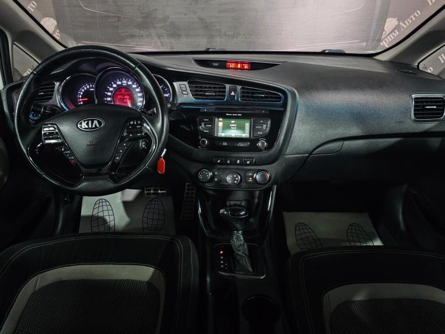 Kia Ceed II Краснодар  - изображение 19